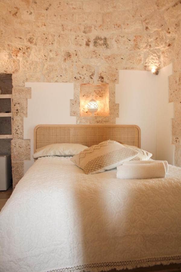 EnjoyTrulli - Countryside Villa Noci Eksteriør bilde