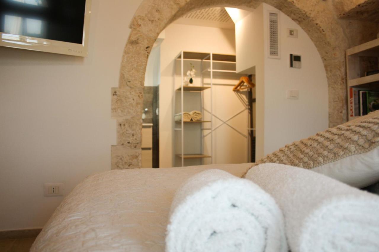 EnjoyTrulli - Countryside Villa Noci Eksteriør bilde