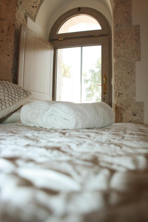 EnjoyTrulli - Countryside Villa Noci Eksteriør bilde