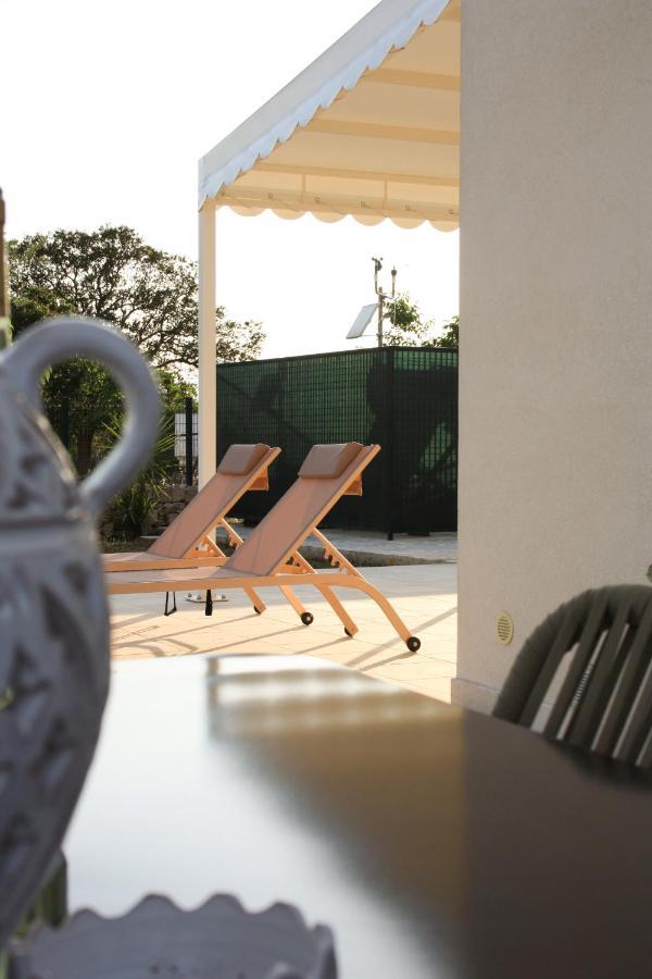 EnjoyTrulli - Countryside Villa Noci Eksteriør bilde