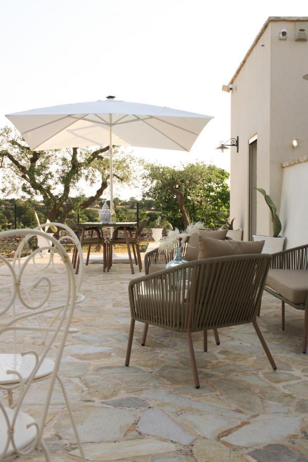EnjoyTrulli - Countryside Villa Noci Eksteriør bilde